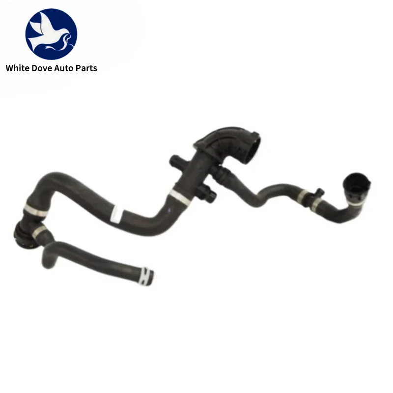 31368642 Lower Radiator Coolant Hose For Volvo S60 V60 S60 Xc60 S80 Xc70 31410825 32224820 31474849