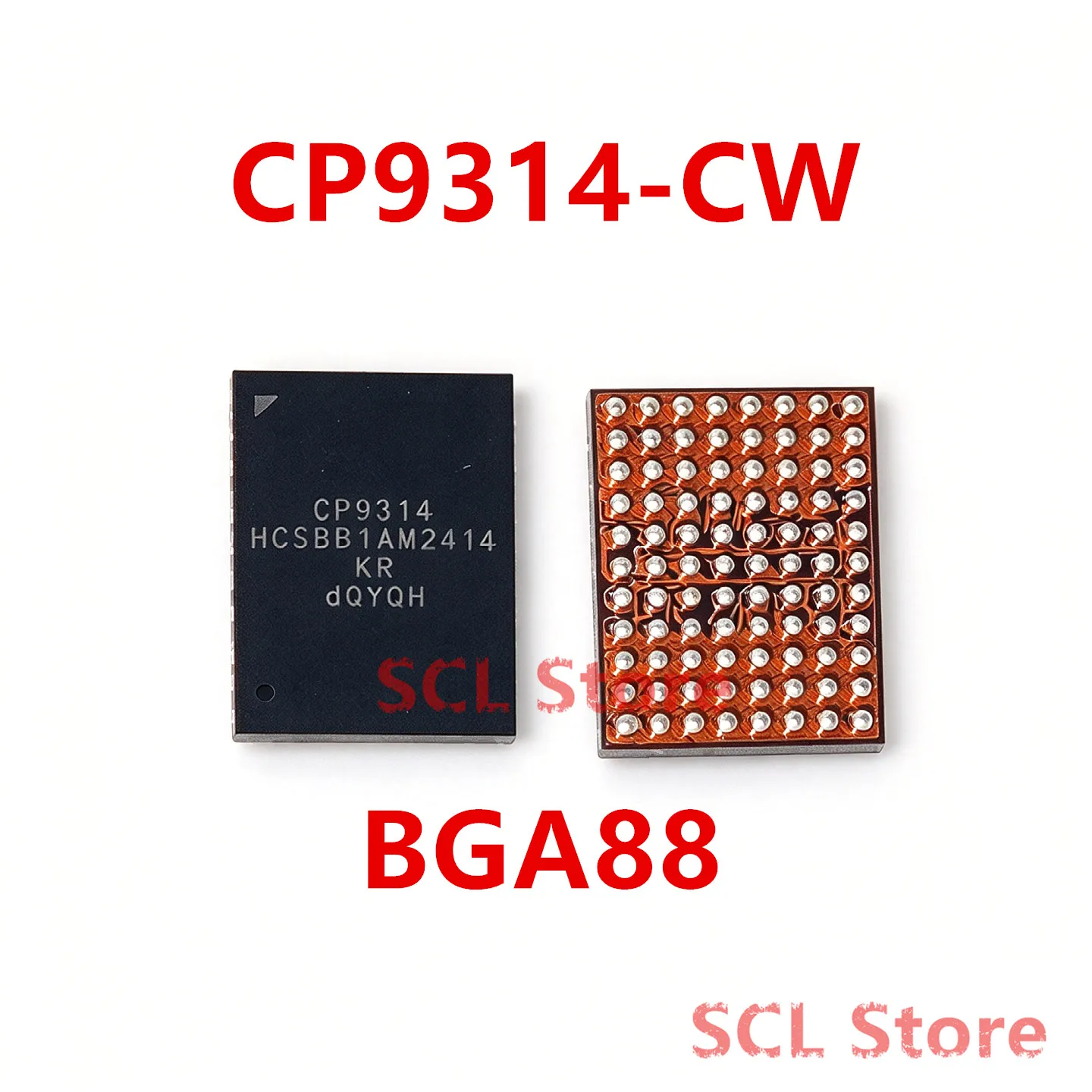 (1piece) 100% New CP9314 CP9314-CWR WLCSP-88 Chipset