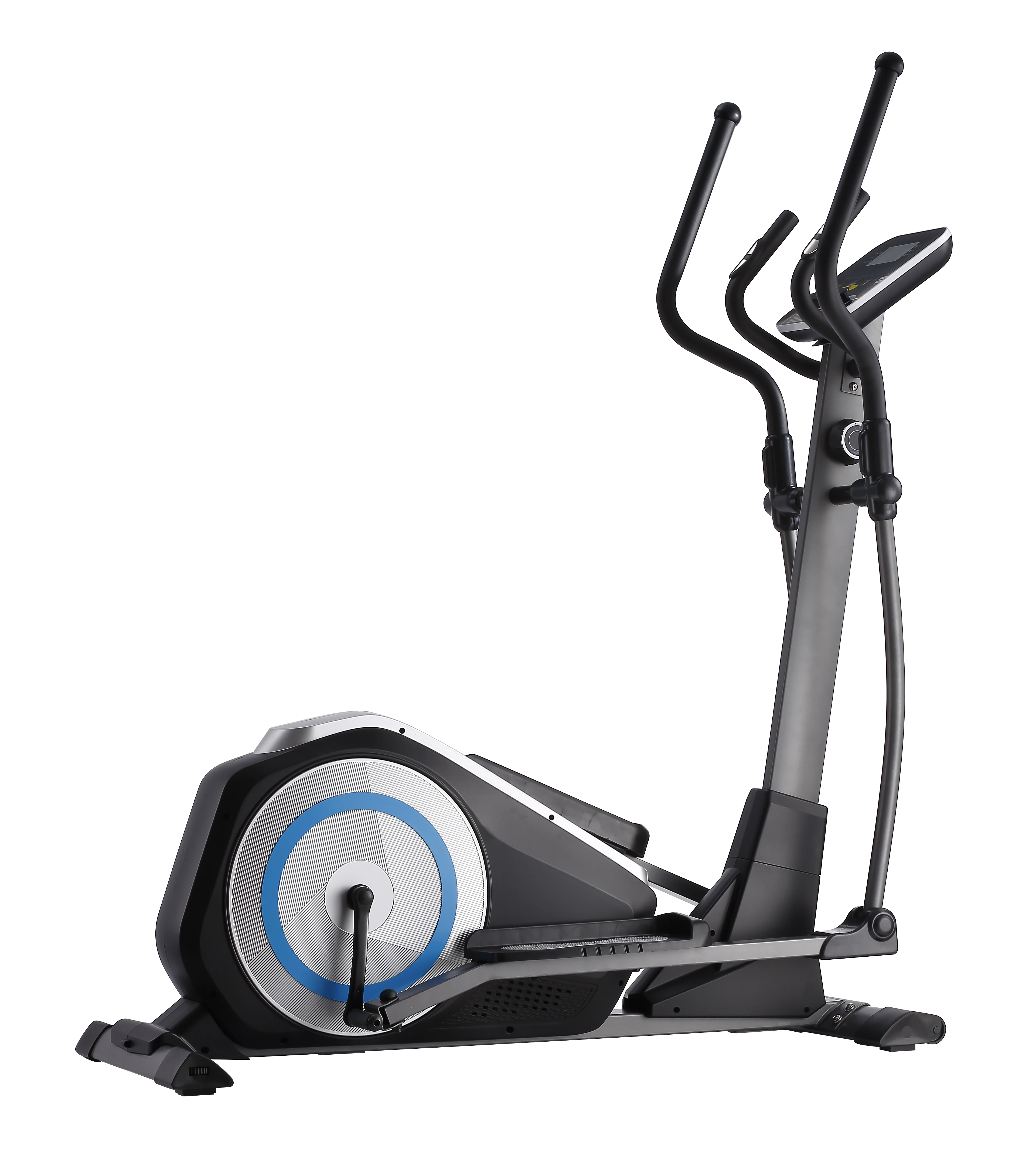 

Hot Selling Gym Equipment Indoor Cross Trainer Magnetic Elliptical for Home