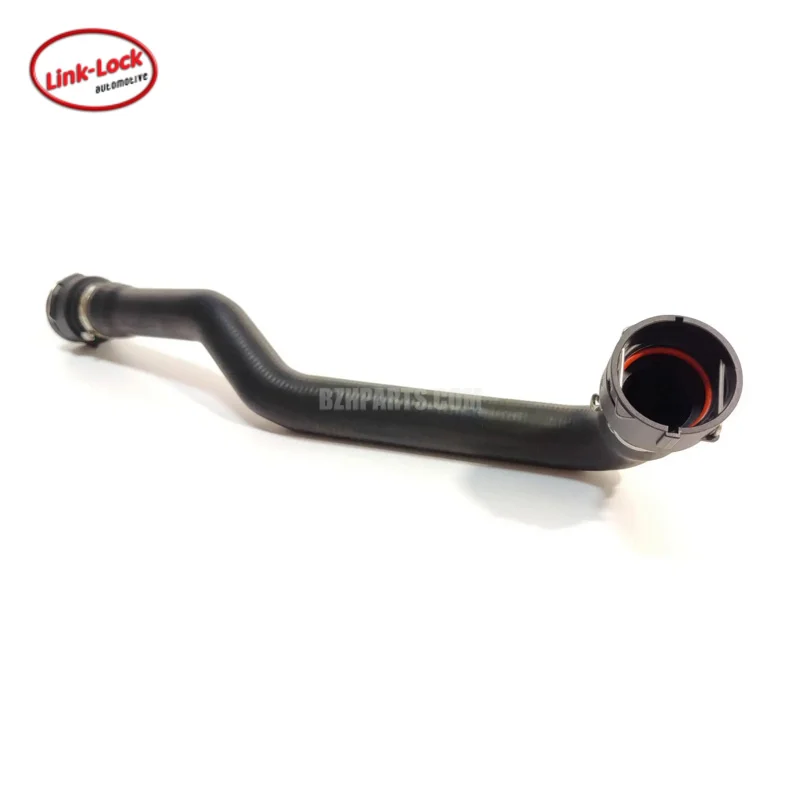 LINK-LOCK Coolant Pipe Water Tank to Thermostat Downcomer 17127596833 for BMW N13 116i 118i 316i 318i