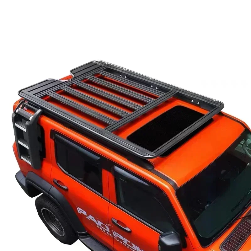 Tank 300 Long Aluminum Alloy Modified Roof Rack