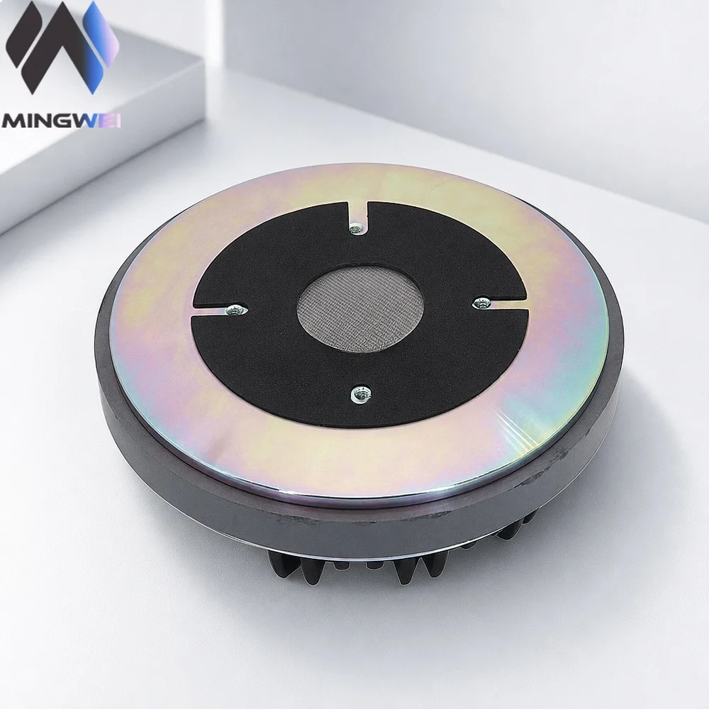 High Power Audio 100 Core 99.2 Core High Frequency Head Remote Transmission High Pressure Driver Speaker Part