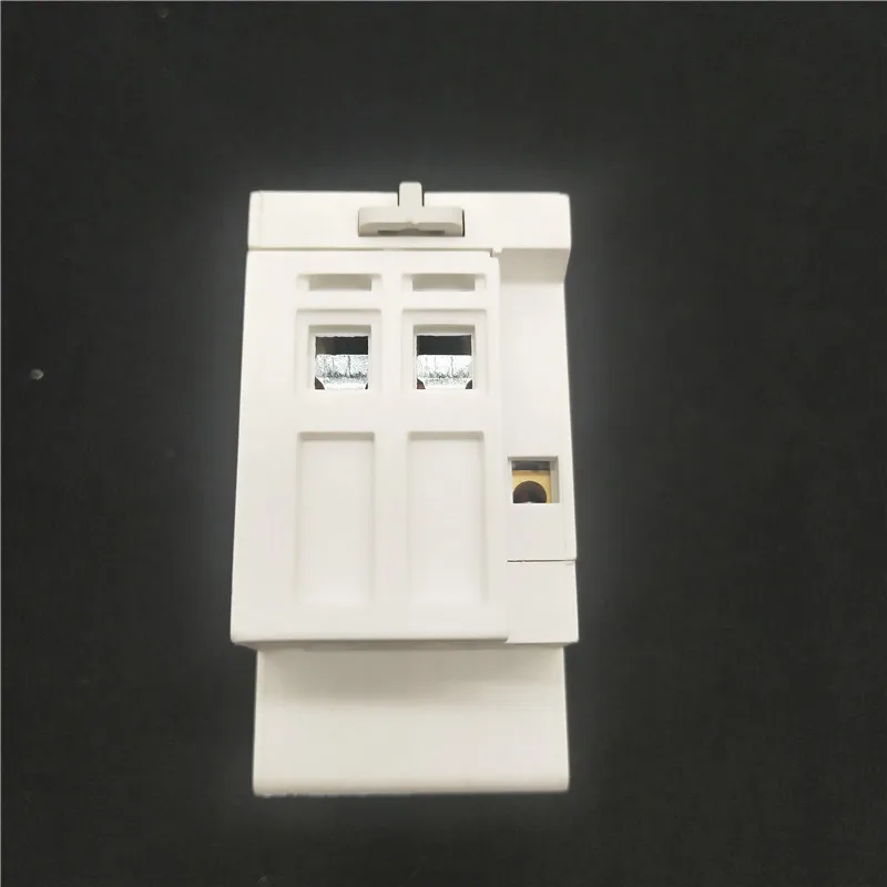 CT1-63 2P 32A 40A 63A 220V 230V~ 50/60HZ Din rail Household ac Modular contactor 2NO 1NO 1NC 2NC