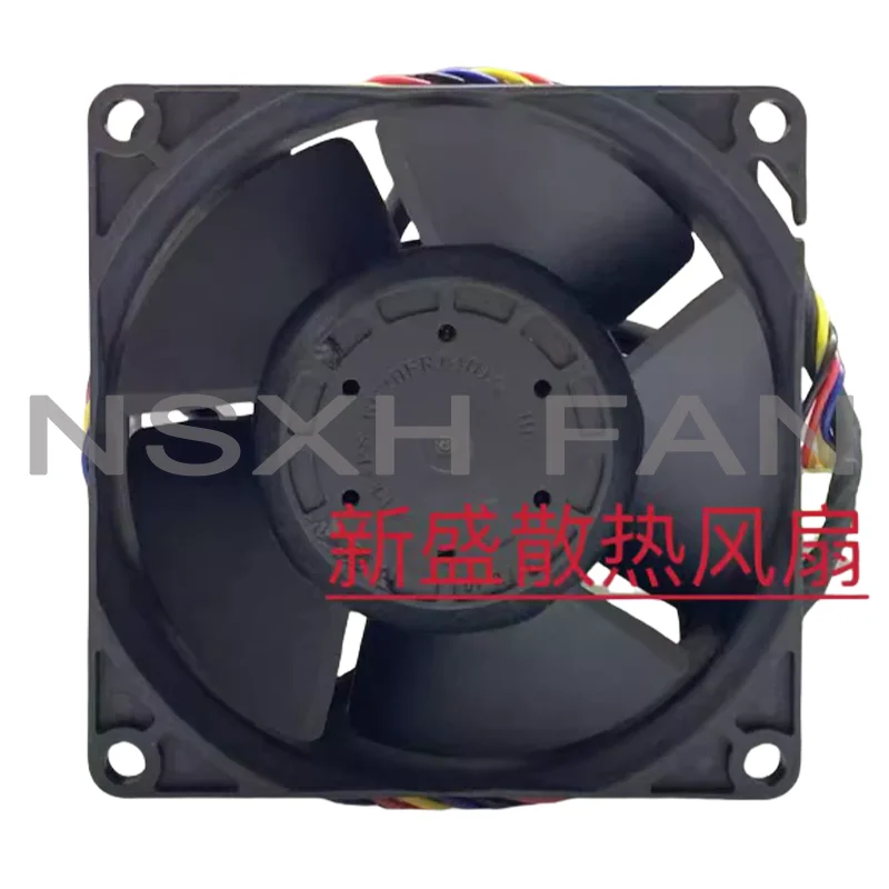 Nuevo ventilador inversor VF80381BX-Q361-S9H 12V 18W