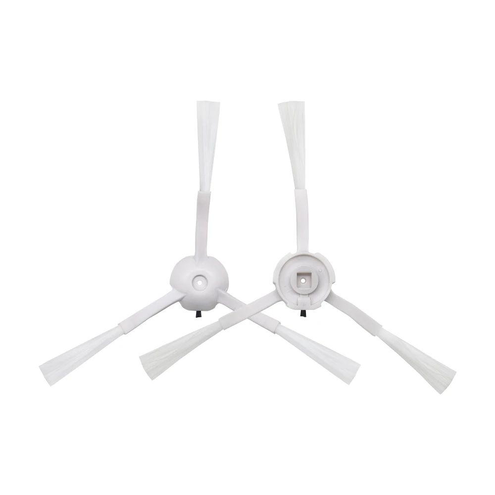 Sikat utama sikat samping untuk 360 S5 S7 Robot penyedot debu bagian Kit sikat samping pel sikat utama Set Filter