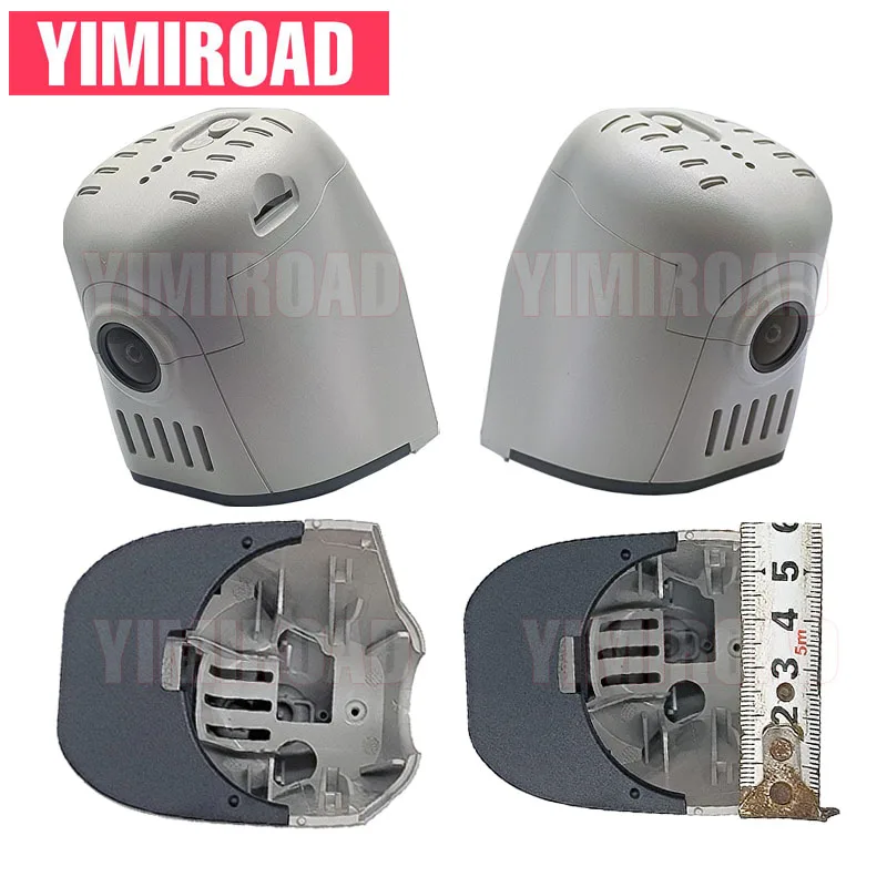 Yimiroad AD04-4K 2160P Edition Wifi Auto Dvr Auto Dash Cam Kamera Für Audi A3 8p A4 B8 A5 S5 a6 C7 Q5 Q7 TT 2008-2014 10% Autos