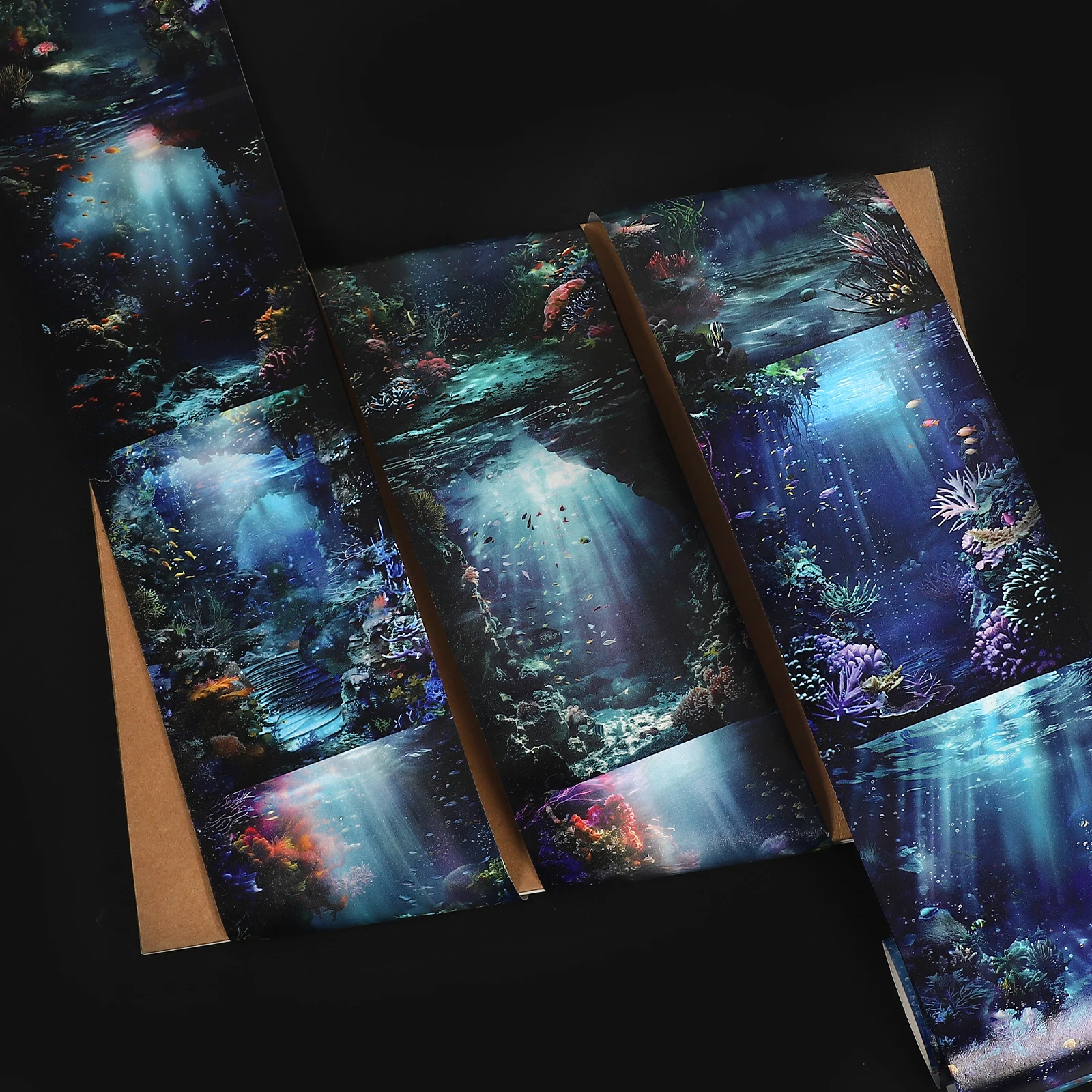 80Mm*200Cm Vintage … - image