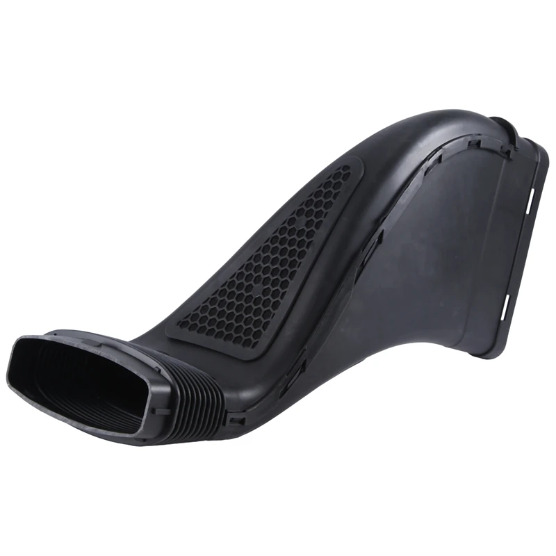 

1 PCS Car Air Intake Hose Air Intake Pipe 2760906282 A2760906282 Black Car Accessories For MERCEDES-BENZ M-CLASS W166 2012-2016