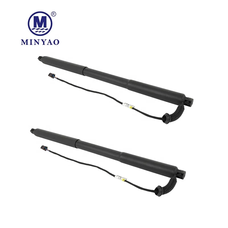 Automotive Rear Liftgate Electric Strut Assembly Body Shell Accessories OEM 971827851 971827851E Fit Porsche Panamera 2016