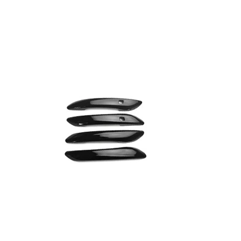 For Hyundai Elantra CN7 2021 2022 2023 Door Handle Supplies Accessories Sticker External Handle Door Bowl Modification