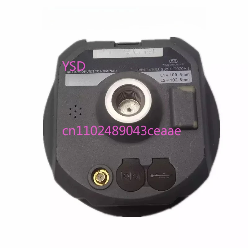 Used Second Hand South Galaxy G1 Rover Rtk Gps Gnss Receiver Dgps Differential Receptor