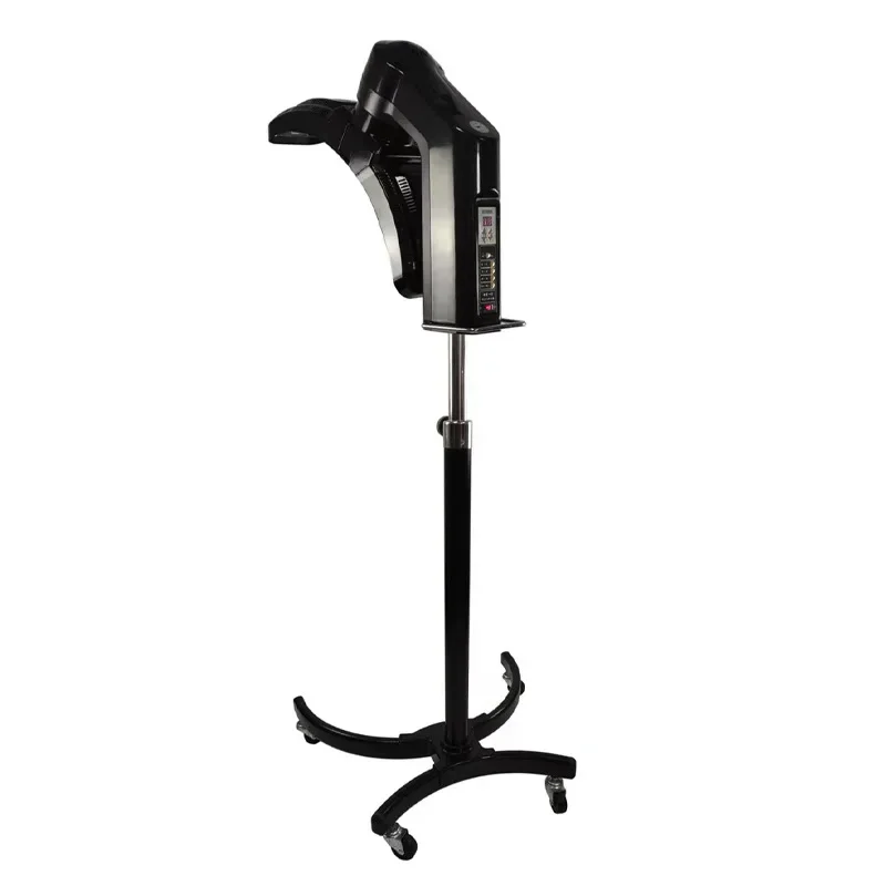 Heater Hair Dryer Oil Baked UFO Machine New Explorer Shaping Cold Perm Dyeing Hair  Special UFO Machine