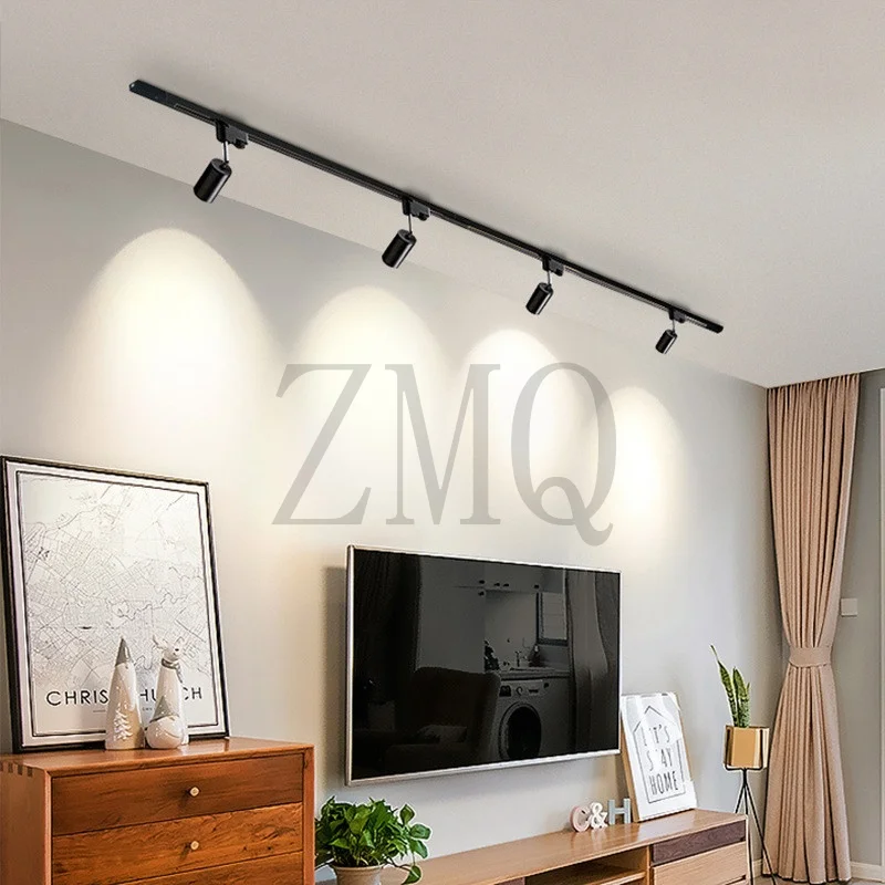 LED COB الترا برايت الأضواء 9 واط 12 واط 15 واط 20 واط 25 واط E26 E27 E14 GU10 ضوء لمبة التيار المتناوب 220 فولت 110 فولت بقعة ضوء مصباح دافئ كول الأبيض
