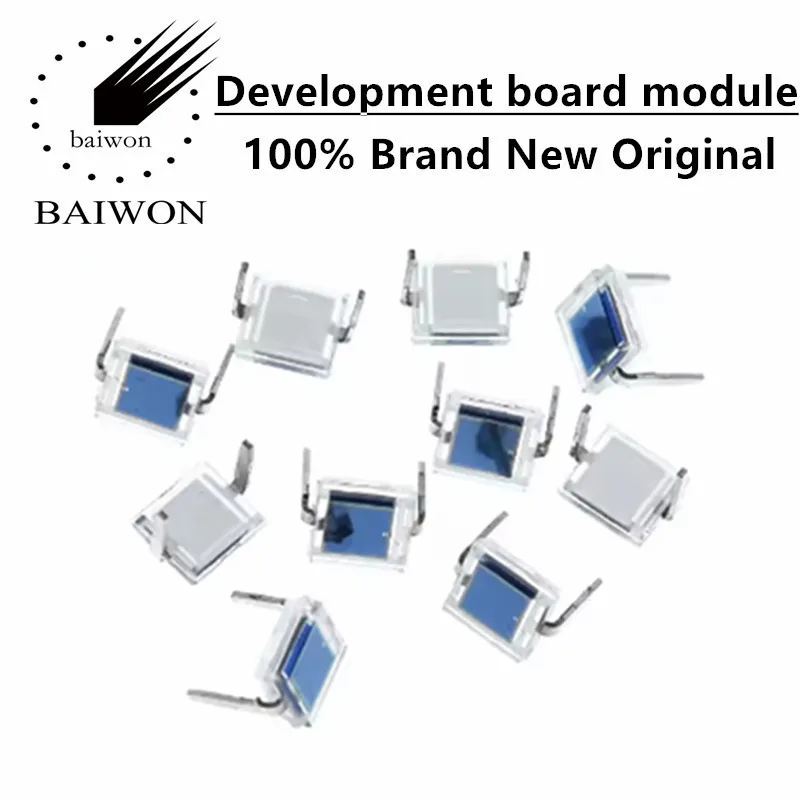 5 قطعة/الوحدة BPW34 DIP-2 الضوئي الجديد الأصلي في المخزون #1
