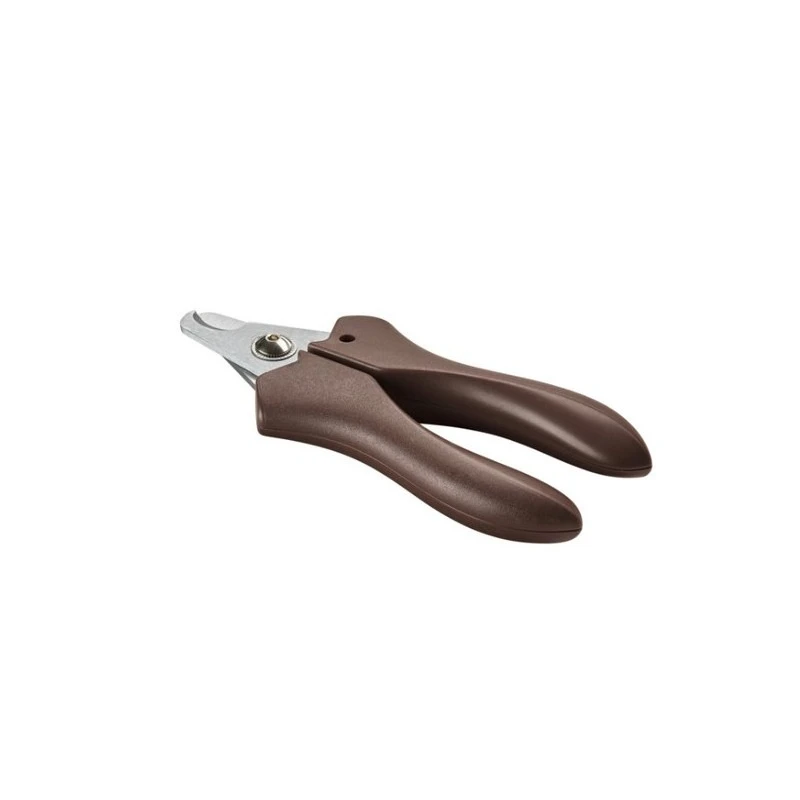 Stainless Steel Nail Clippers for Pets, Nail Clippers for Dogs and Cats
