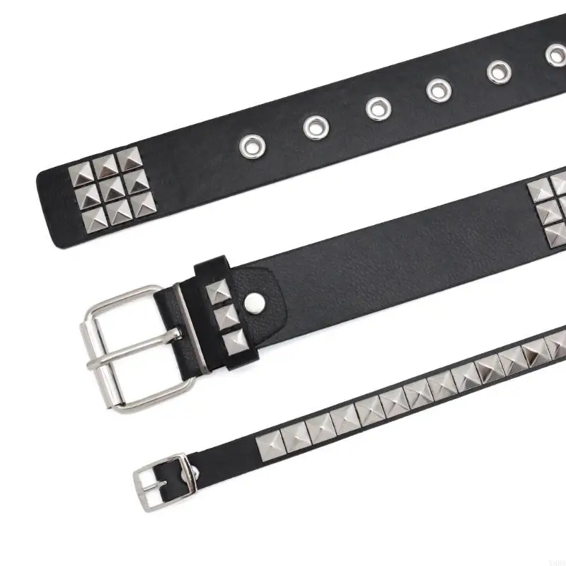 Ensemble d'équipement théâtre professionnel Y88A avec bracelers flexibles bracelets taille barbe amovible