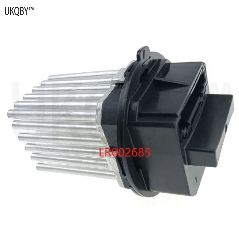 

La nd Ro ve r Sp or t Ra ng e Ro ve r 2010-2013 C2Z6538 Control Module