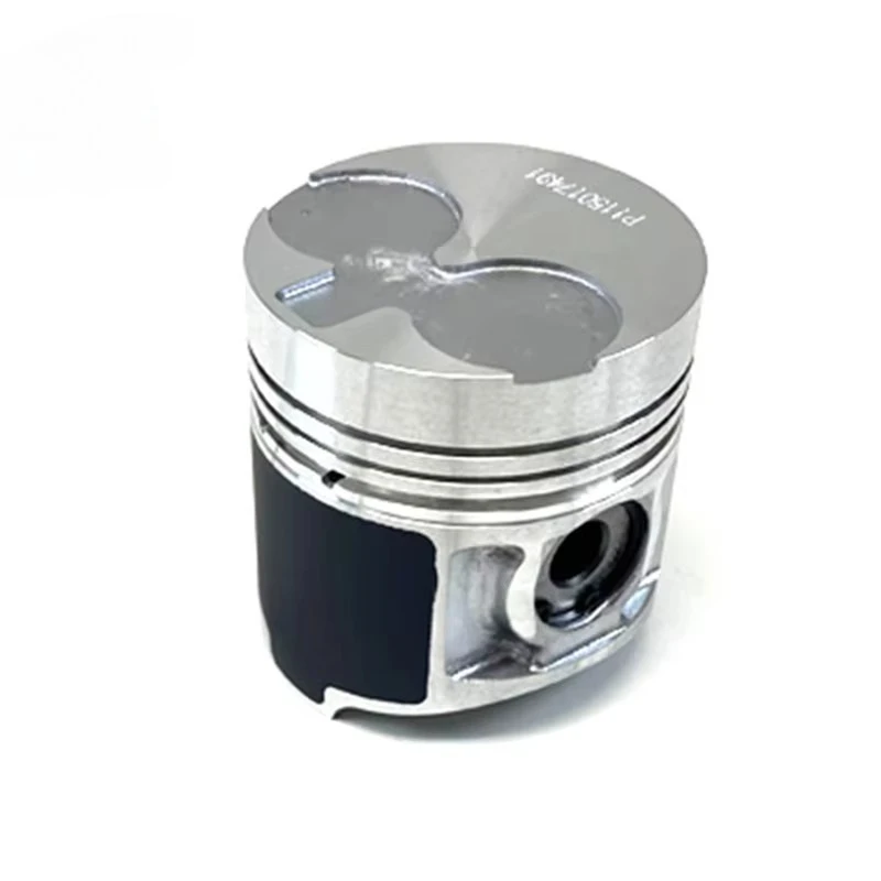 لآلات البناء قطع غيار محرك الديزل مكبس مزورة 94 مللي متر 404D-22 404C-22 C2.2 3024 C 297-3080 ل CAT