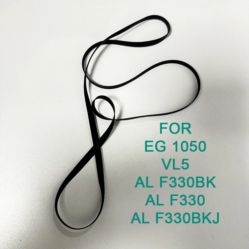 

For JVC EG 1050, VL5, AL F330BK, AL F330, AL F330BKJ Turntable Belt Replacement