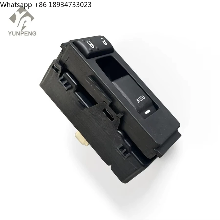 

4602786AA Front Right Power Window Switch for Jeep Grand Cherokee Commander for Chrysler Sebring for Dodge Avenger/200/flavia