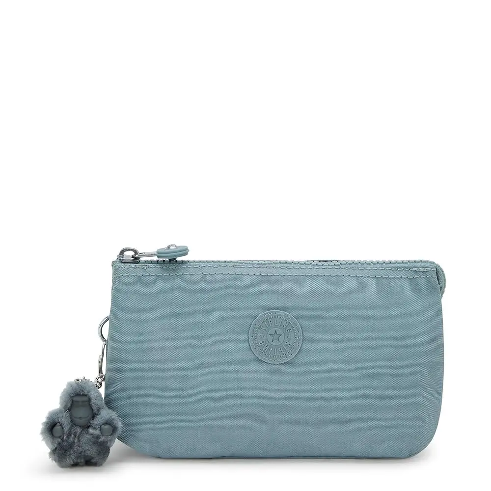 

Women'S Creativity Large Pouch, Versatile Cosmetics Kit, Lightweight Travel Organizer