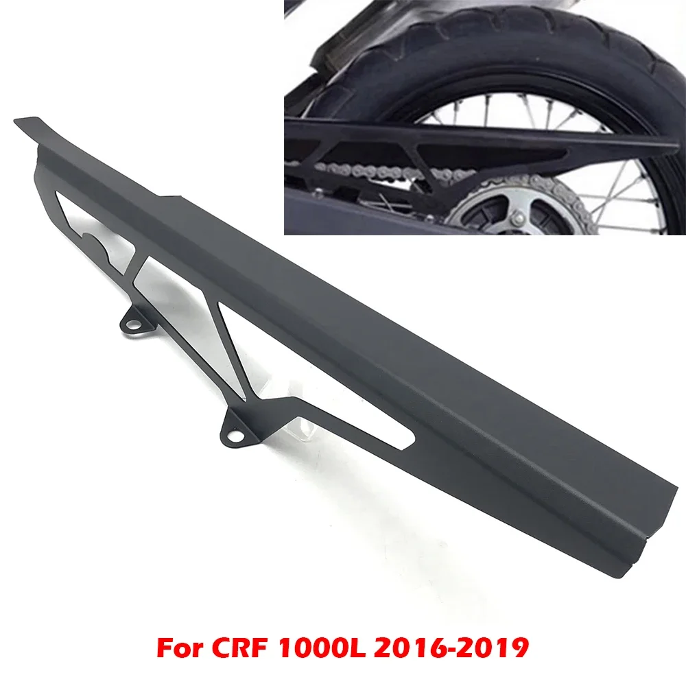 CRF1000L Cnc Motorc… - image