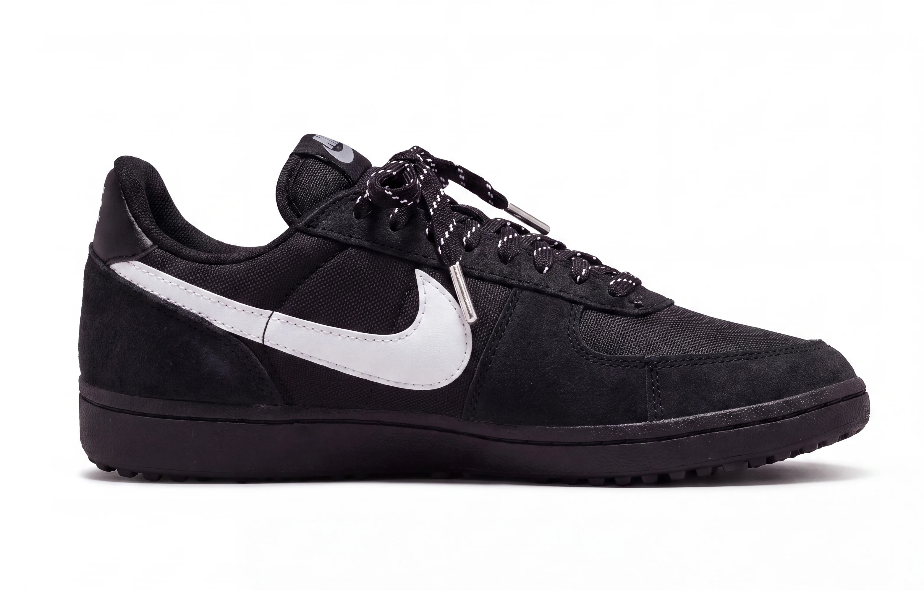 Zapatillas Nike Air Force 1 para hombre, modelo Skate, de caña baja, color blanco, FZ0627-010 (team1549-).