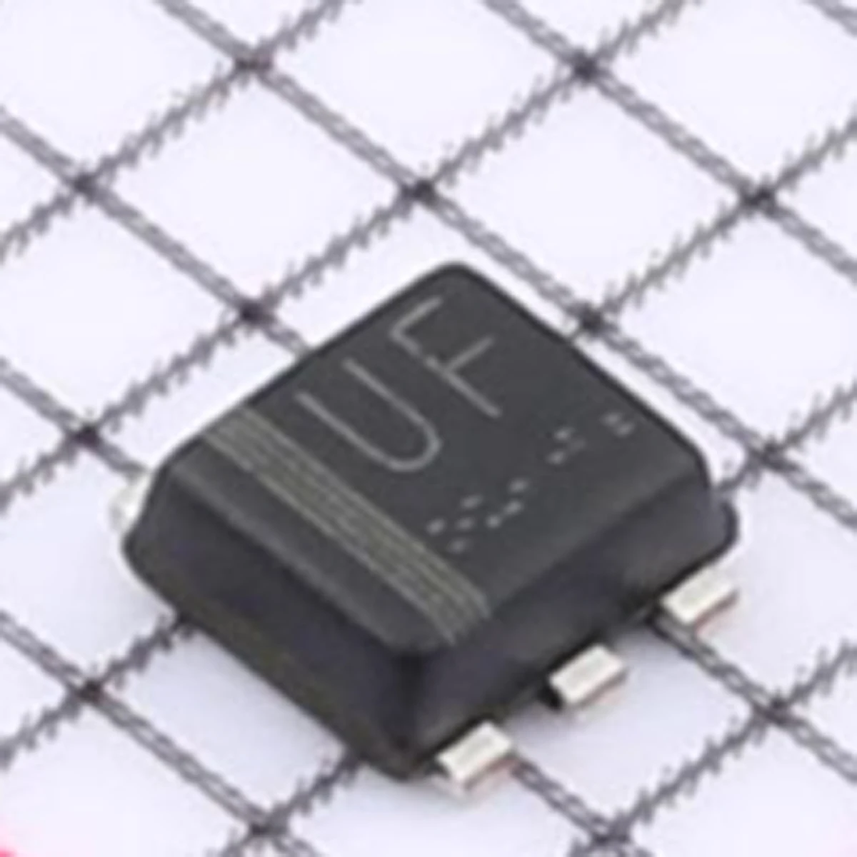 RRL035P03TR Marking…