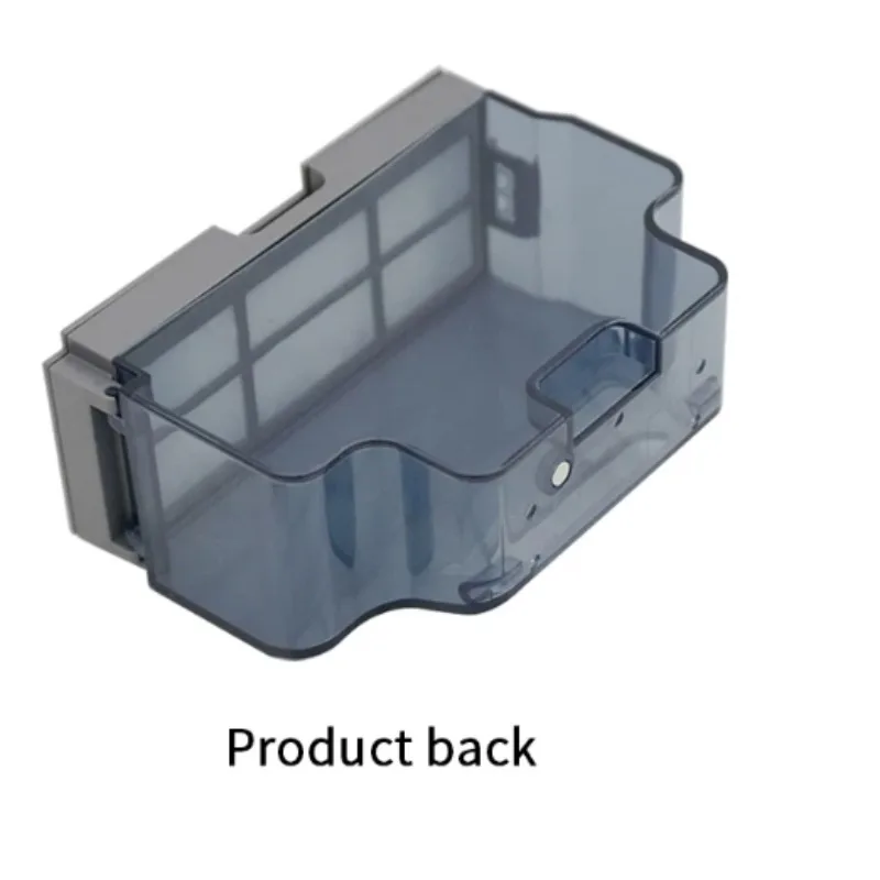 Suitable for OKP Sweeping Robot Accessories K2 K3 K4 K5 Dust Collection Box Garbage Bin Accessories