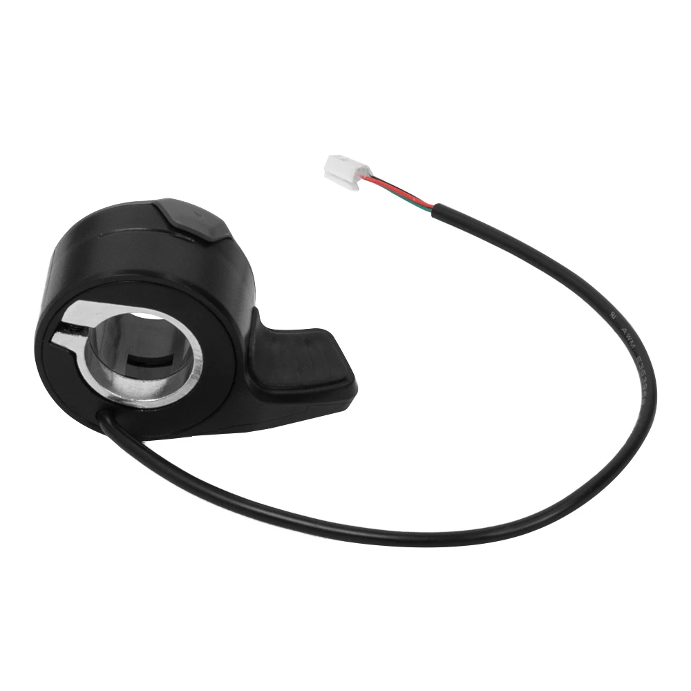 Thumb Throttle Accelerator For Niu KQi1 KQi2 KQi3 Electric Scooter Finger Speed Control Replacement Accessories