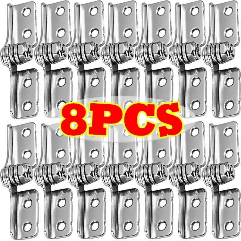 8-1-pecas-dobradica-de-aco-inoxidavel-com-amortecimento-e-parada-ajustavel-arbitraria-suprimentos-para-estruturas-e-ferramentas-de-conexao-de-equipamentos