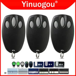 94335E 94335EML 1A5639-7 D-66793 1A6518 MERLIN C945 C943 C940 CM128 CM842 CM844 Garage Door Remote Control 433.92MHz
