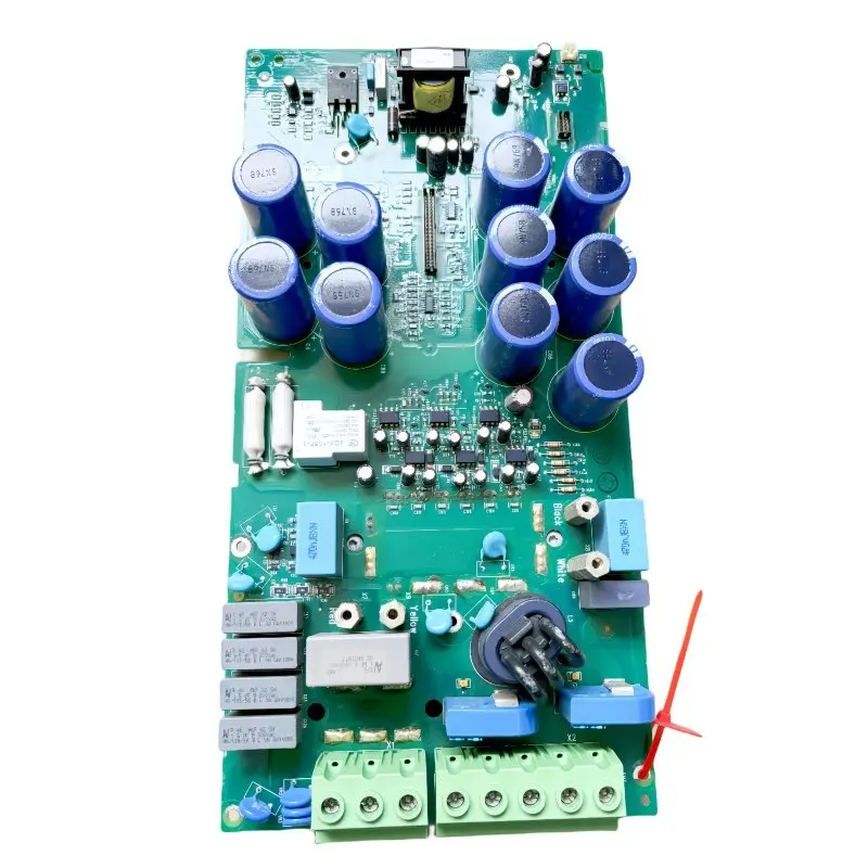 

Инвертор AB B серии ACS550-510, 11 кВт, 15 кВт, основная плата питания, плата управления, главная плата SINT4310C