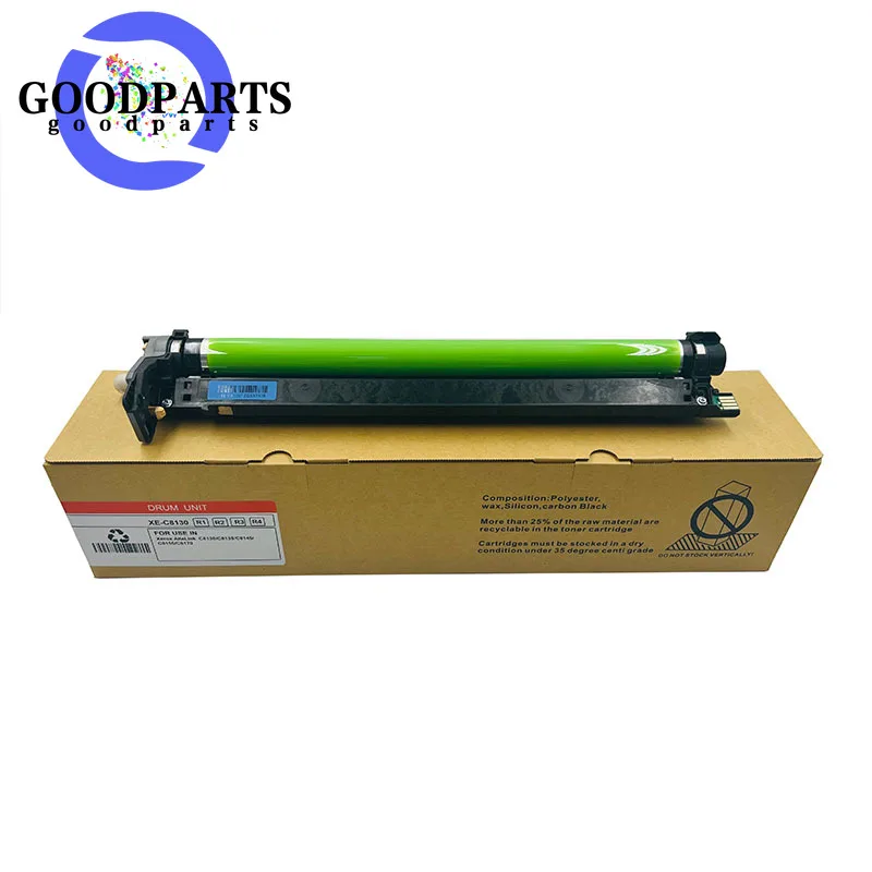 CT351237 드럼 유닛: XEROX ApeosPort Print-VI C4570/C5570 전용 정품 교체 부품 성능 분석 및 실사용 리뷰