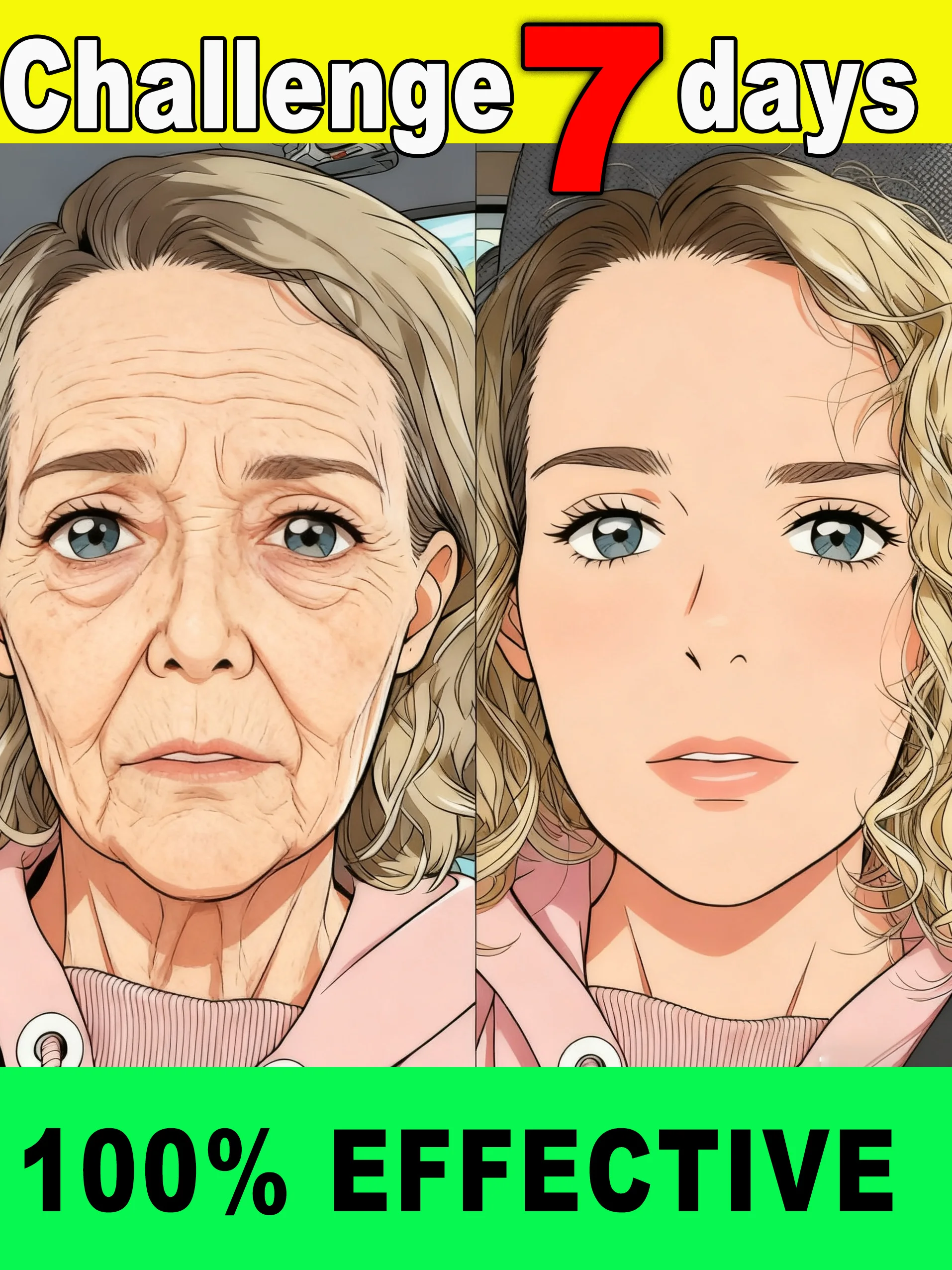 

Fade Fine Lines and Restore Youthful Skin