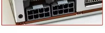 12VHPWR Female to Dual 6+2 Pin Male GPU Cable, 12+4 Pin PCIe 5.0 ATX 3.0 16P to 8P Power Adapter Cable