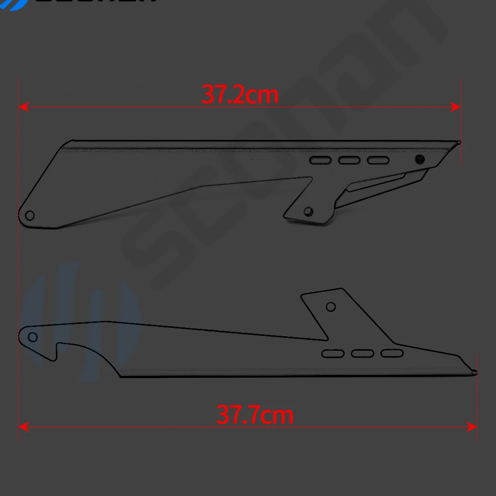 Рисунок 6 - Мотоциклетные аксессуары