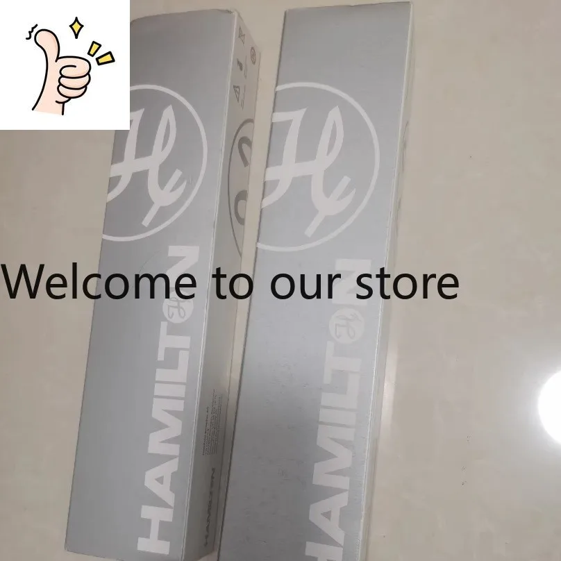 Hamilton Ph Electro…