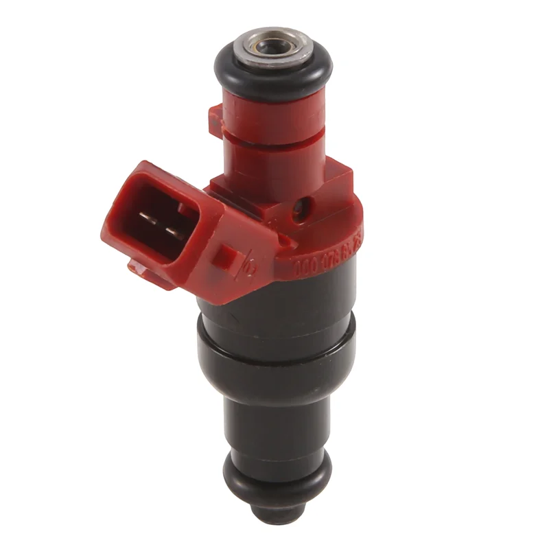 4PCS 0000788523 Injector Nozzle New Fuel Injector Nozzle For  W210 S210 W202 S202 1.8-2.0 BJ. 95-05-T61C