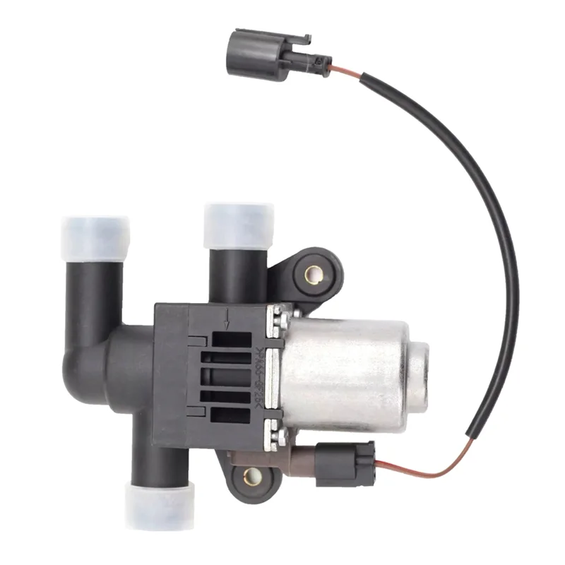 

ABHX-Heater Control Water Valve 1147412139 9XL351328-361 81619670016 For MAN F2000 M2000L M2000M TGA TGL TGM TGS TGX D0824L