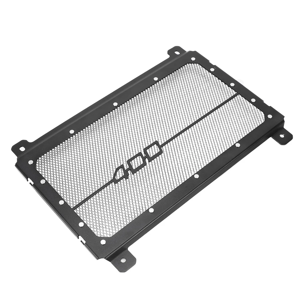 Radiator Grill Beschermkap Beschermer Motorfiets Accessoires Voor Kawasaki Ninja400 Z400 Ninja/Z 400 2018 2019 2020 2021 2022 2023