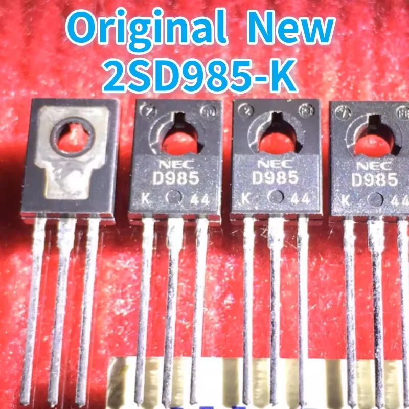 20-個-2sd985-k-d985-k-本物の新品オリジナル