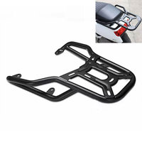 Metal Rear Cargo Rack for Niu N1S/NQi, Rear Shelf, Electric Vehicle Trunk Rack, Universal Trunk Bracket Modification Accessories