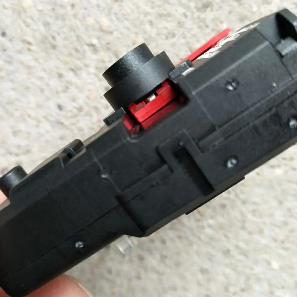 

Regulator 355 Type Professional Power Tool Accessories Grinder Off-on Switch Controller Switchs Cutting Machine Trigger Button