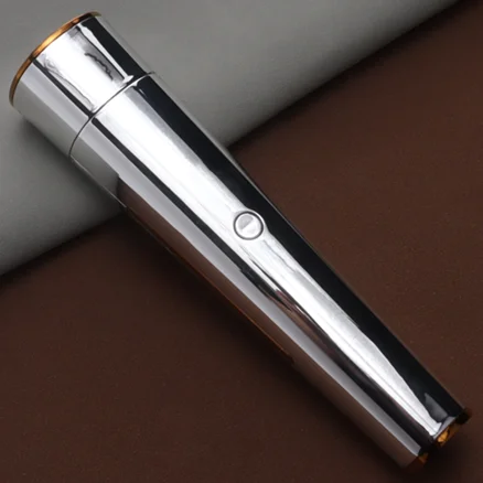 

New Arrival Upgrades Electric Face Vibration Massager Remove Wrinkle Beauty Equipment