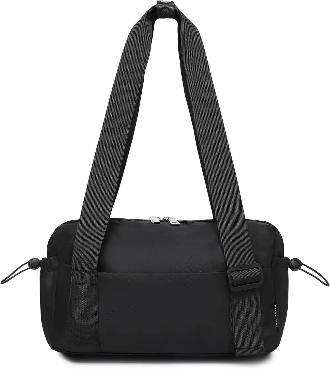 Маленькая спортивная сумка для женщин, мини-сумка с мокрым отделением