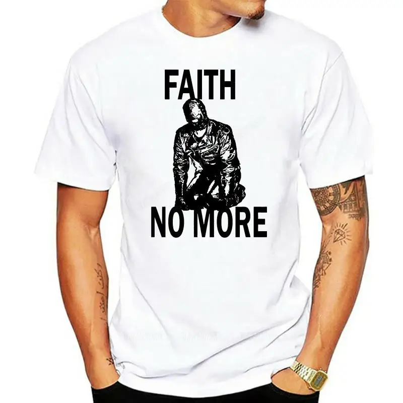 FAITH NO MORE GIMP SPORTSER GREY T SHIRT FANTOMAS MELVINS MIKE PATTON PEEPING TOM Men Fashion T-Shirt Cotton Print T SHIRT