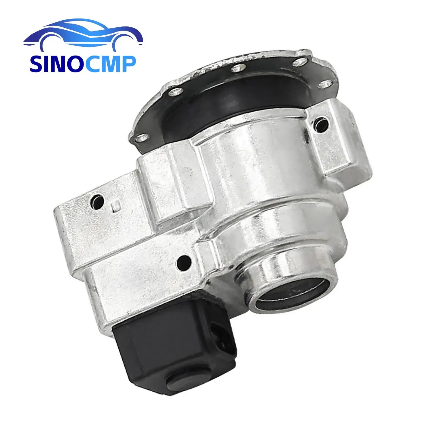 

GM0817558 Новый двигатель зеркала складной двери для Cadillac Escalade Chevrolet Silverado GMC Sierra Yukon 2007-2013 гг.