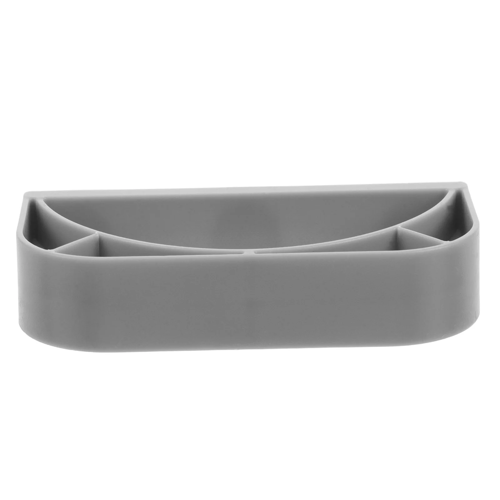 

Magnetic Ice Maker Scoop Holder Grey Replacement Compatible Opal Nugget 1.0 2.0 Ice Maker Scoop Bracket Storage