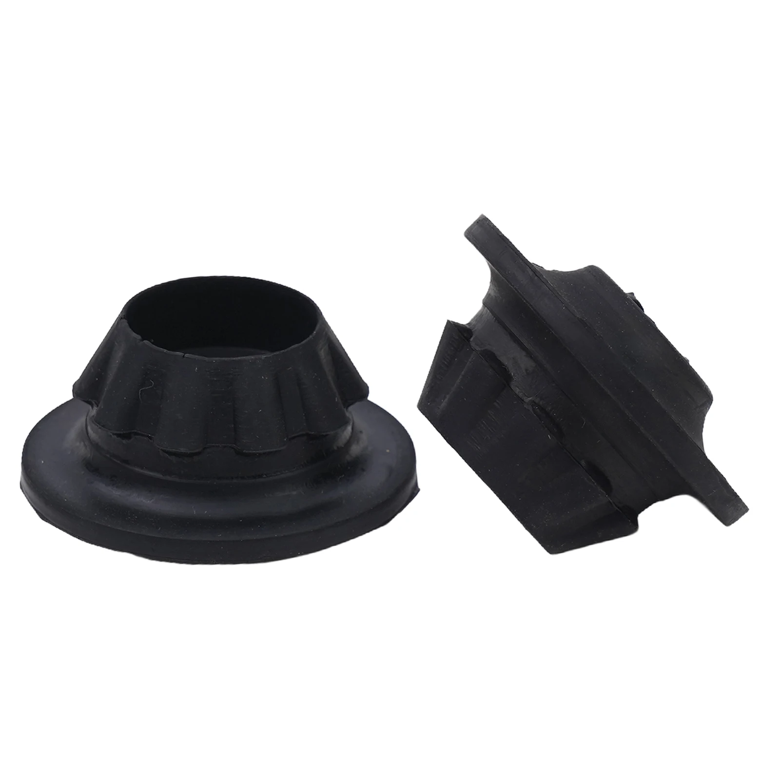 Premium Replacement Radiator Mount Rubber Bush for Nissan For Qashqai For XTrail Perfect Fit OE Number 21507 4M400